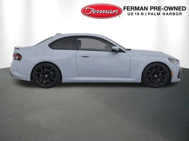 2025 BMW G42 2 Series - Image 4 of 17