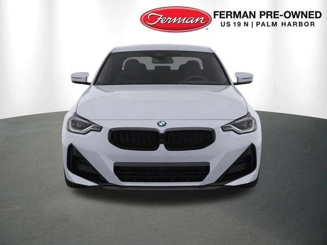 2025 BMW G42 2 Series - Image 6 of 17