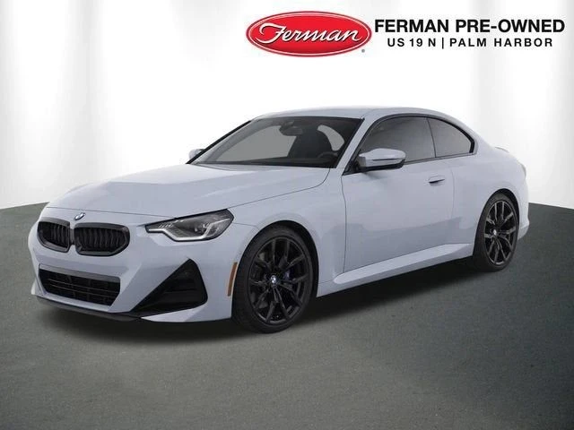 2025 BMW G42 2 Series - Image 2 of 17