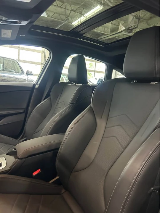 2025 BMW 2 Series - Image 8 of 14