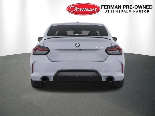 2025 BMW G42 2 Series - Image 5 of 17