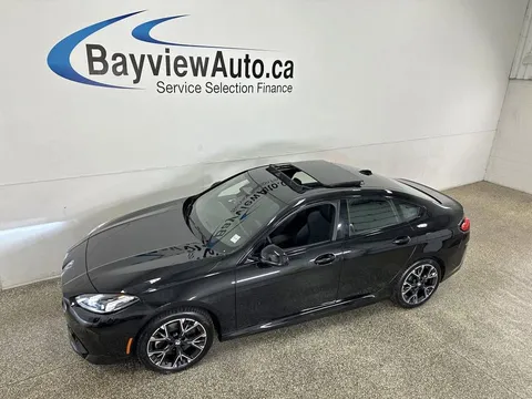 2025 BMW 2 Series xDrive
