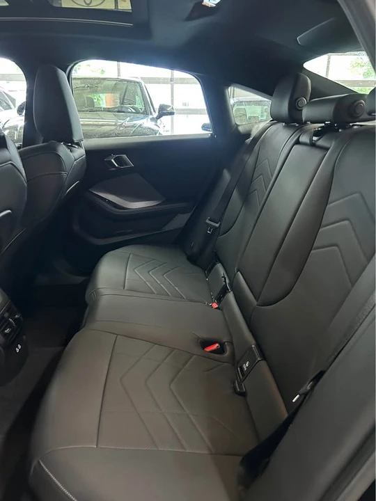 2025 BMW 2 Series - Image 9 of 14