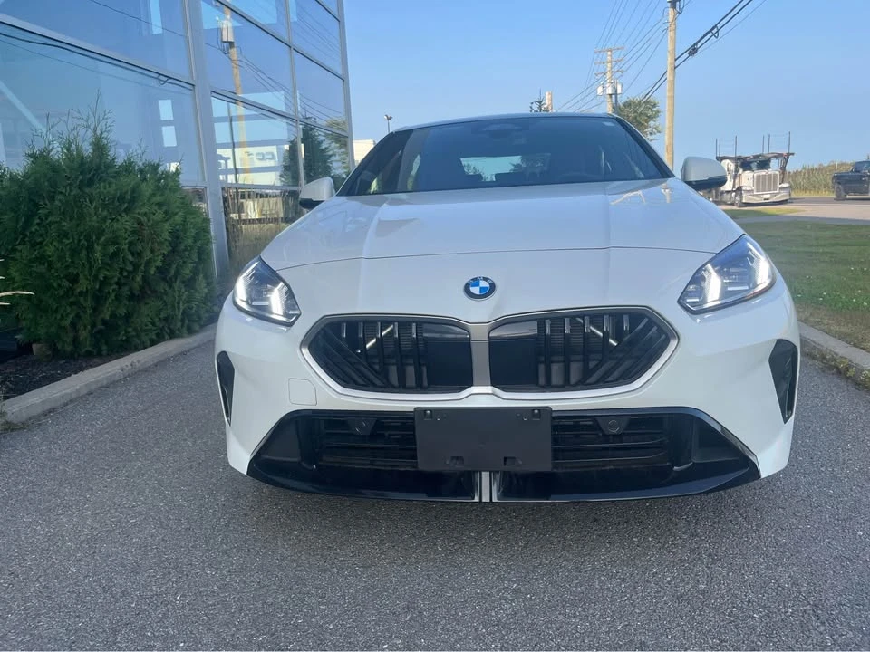 2025 BMW 2 Series - Image 2 of 10