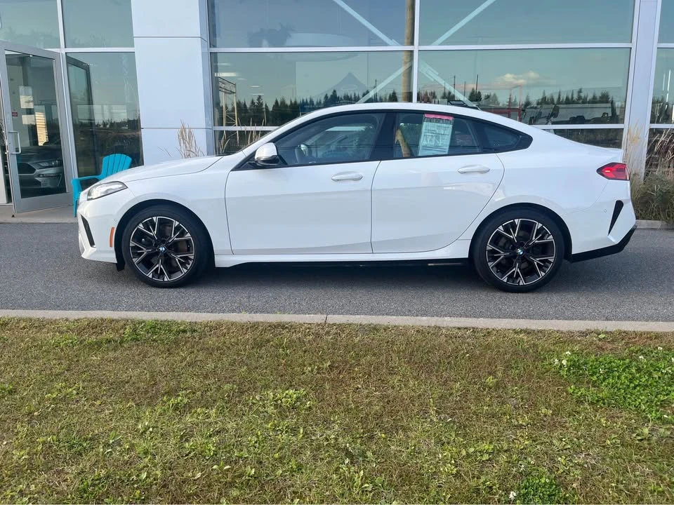 2025 BMW 2 Series - Image 3 of 10