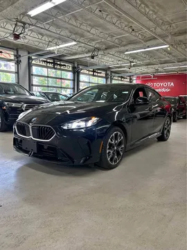 2025 BMW 2 Series 228xi