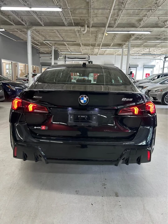 2025 BMW 2 Series - Image 5 of 14