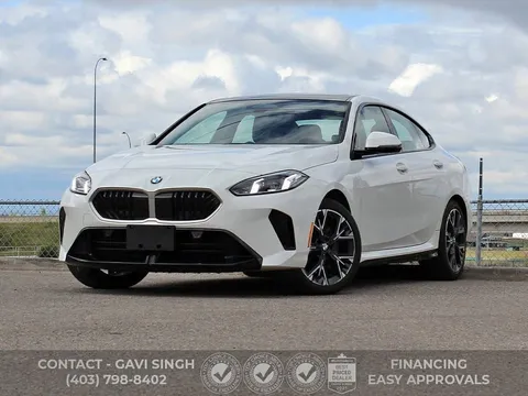2025 BMW 2 Series