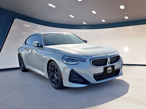 2025 BMW 2 Series 230i