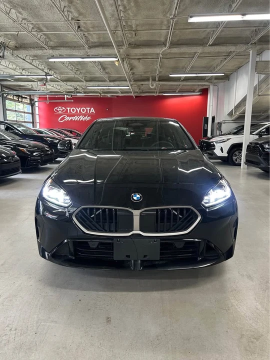 2025 BMW 2 Series - Image 2 of 14