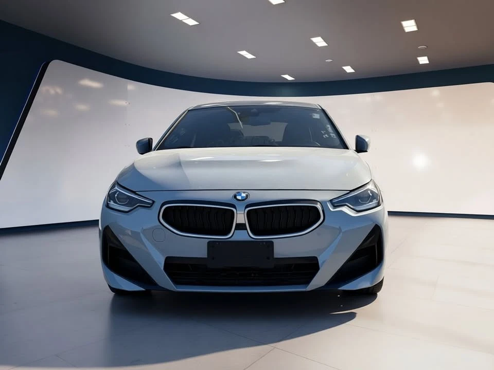 2025 BMW G42 2 Series - Image 8 of 11