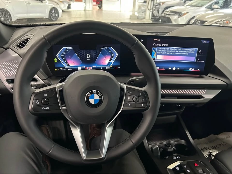 2025 BMW 2 Series - Image 10 of 14