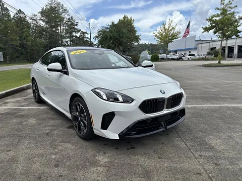 2025 BMW 2 Series 228 xDrive Gran Coupe