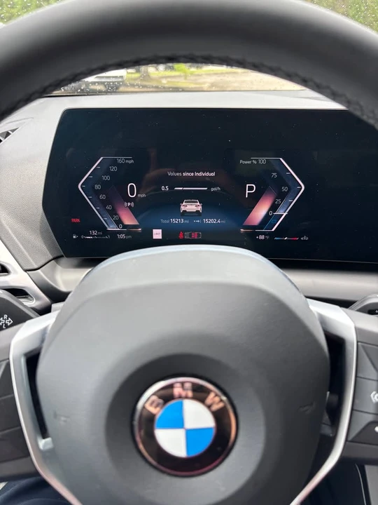 2025 BMW 2 Series - Image 3 of 10