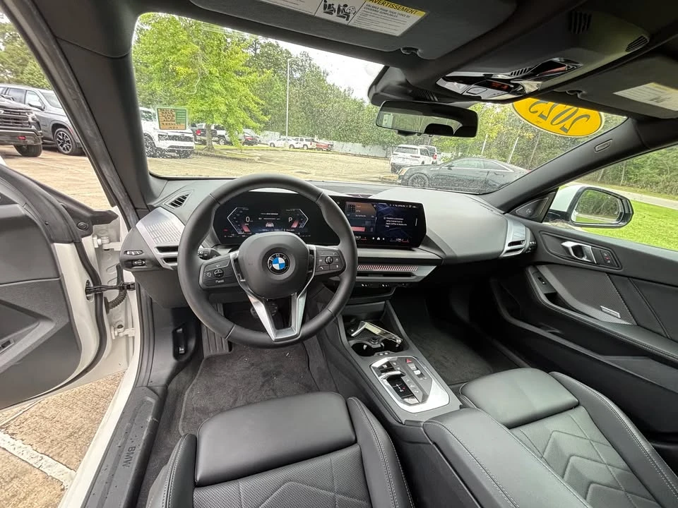 2025 BMW 2 Series - Image 4 of 10