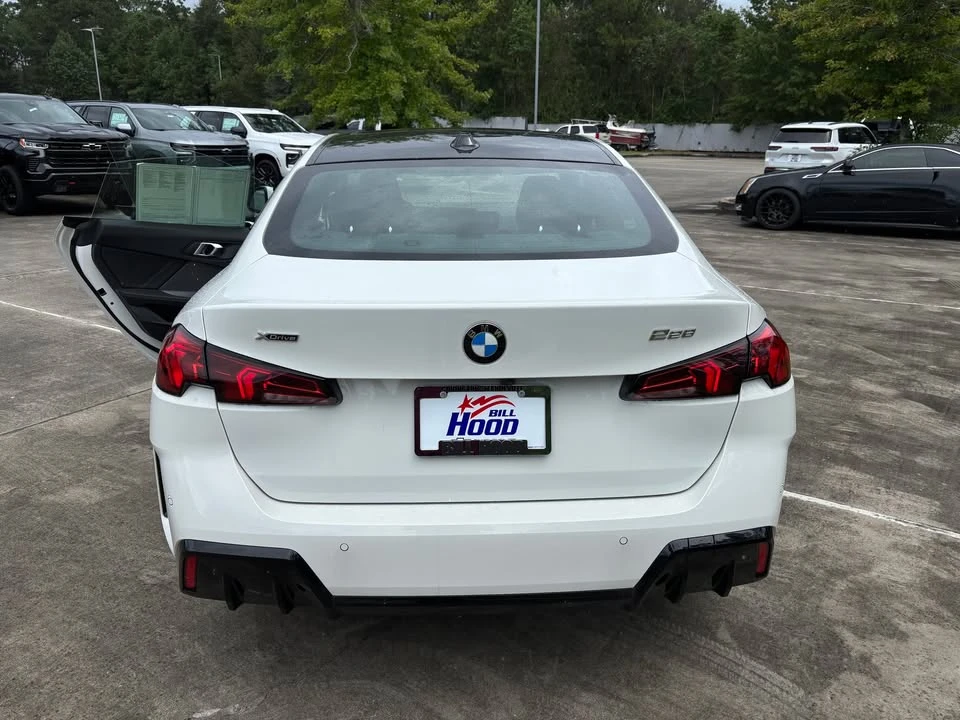 2025 BMW 2 Series - Image 6 of 10