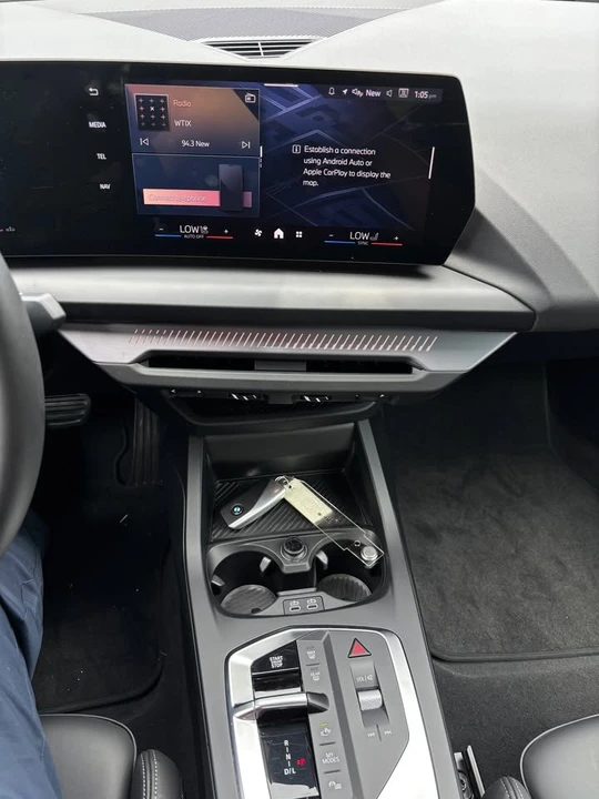 2025 BMW 2 Series - Image 2 of 10