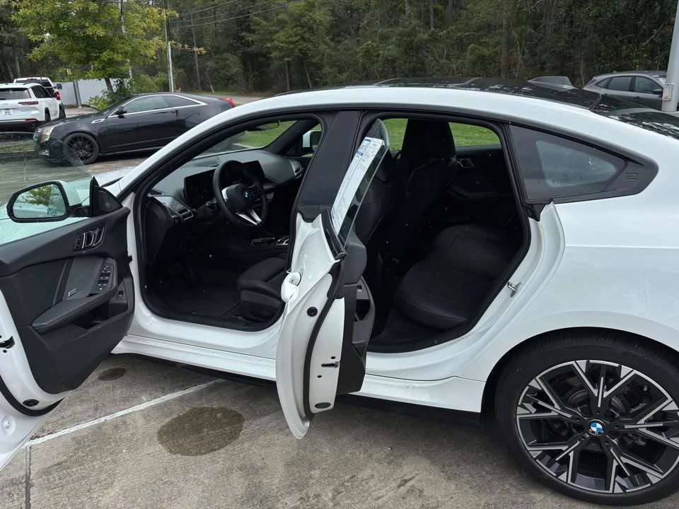 2025 BMW 2 Series - Image 5 of 10
