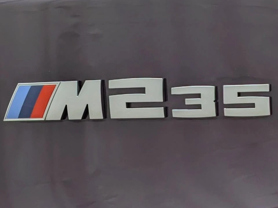 2025 BMW G42 2 Series - Image 11 of 20