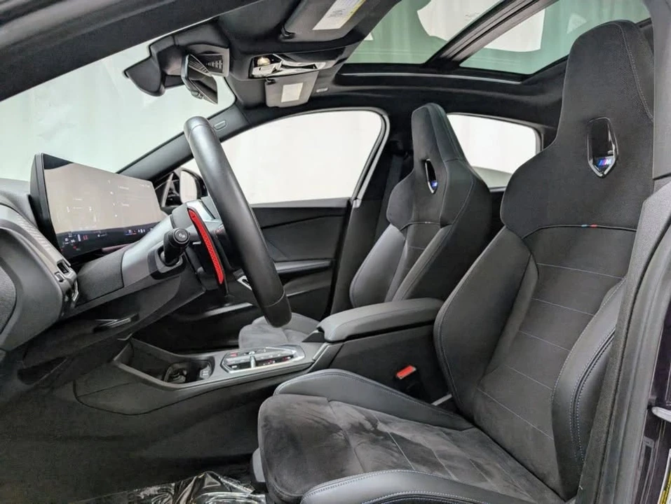 2025 BMW G42 2 Series - Image 15 of 20