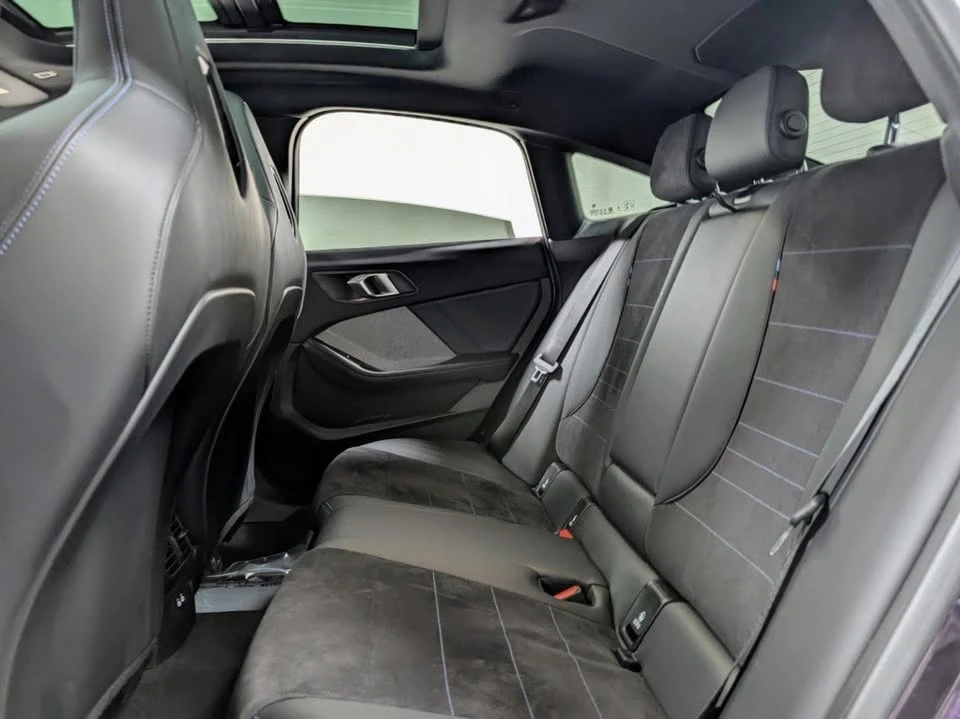 2025 BMW G42 2 Series - Image 19 of 20