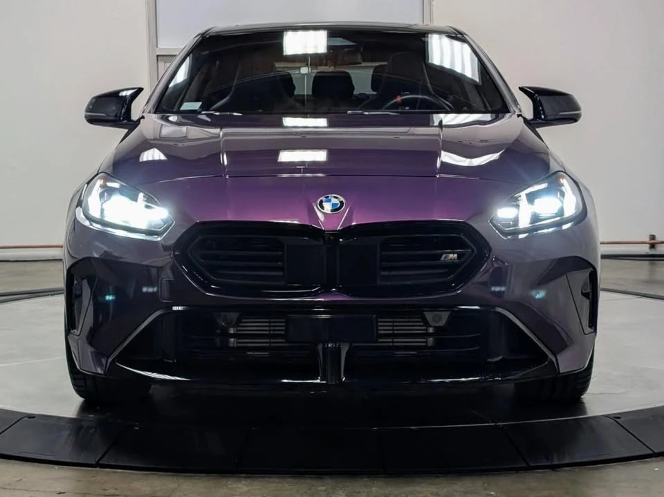 2025 BMW G42 2 Series - Image 3 of 20