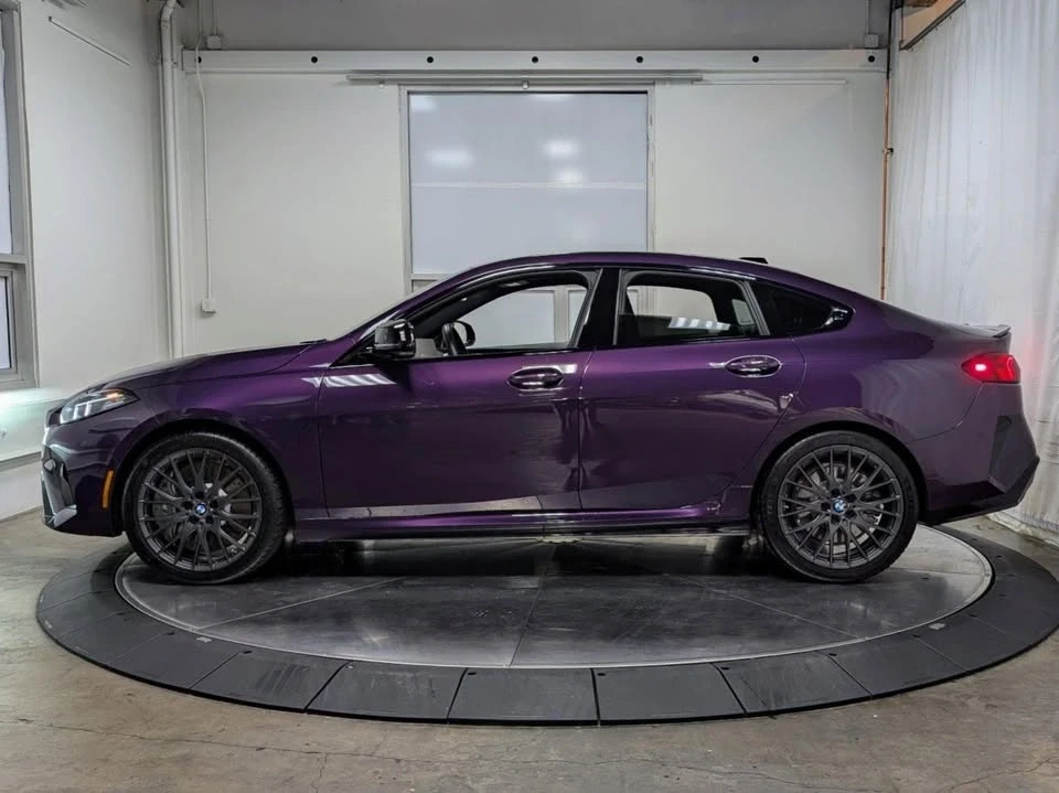 2025 BMW G42 2 Series - Image 6 of 20