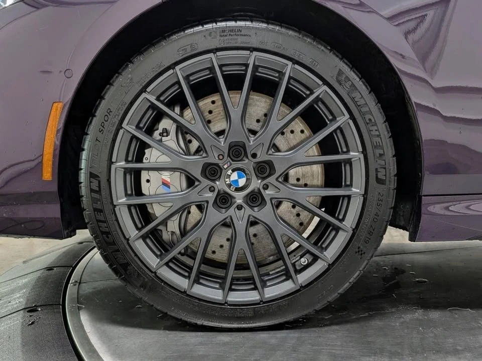 2025 BMW G42 2 Series - Image 12 of 20