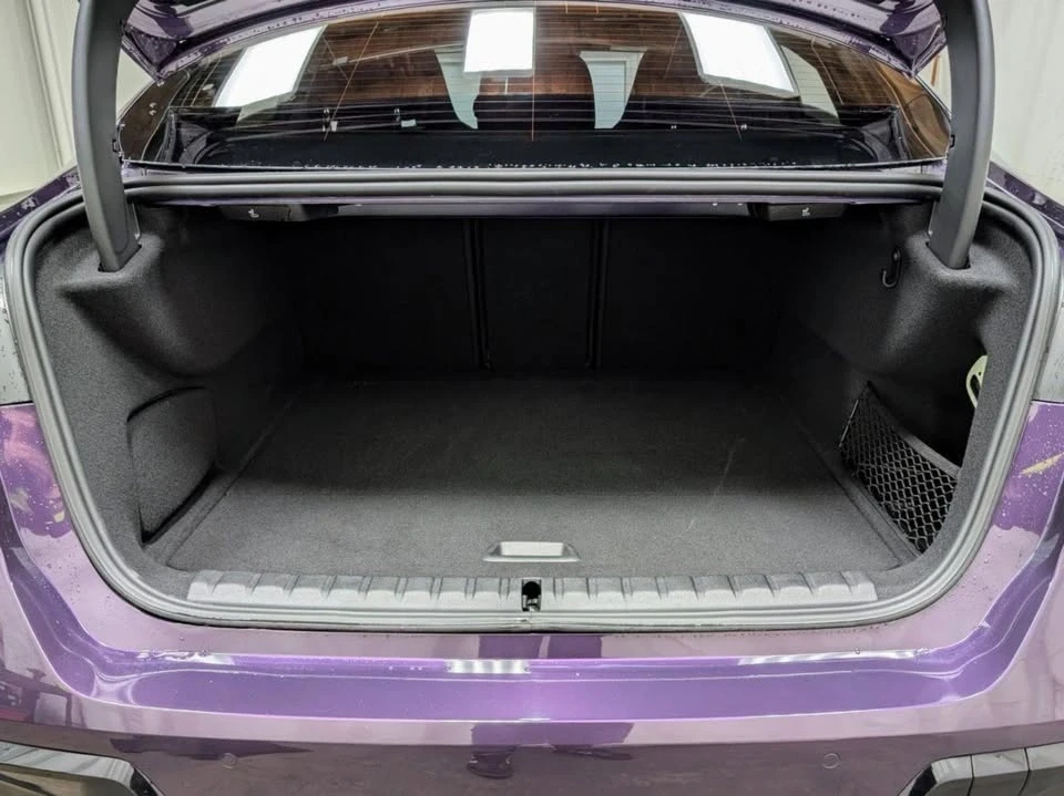 2025 BMW G42 2 Series - Image 20 of 20
