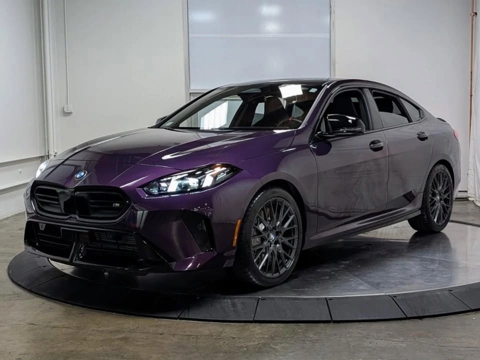 2025 BMW G42 2 Series - Image 4 of 20