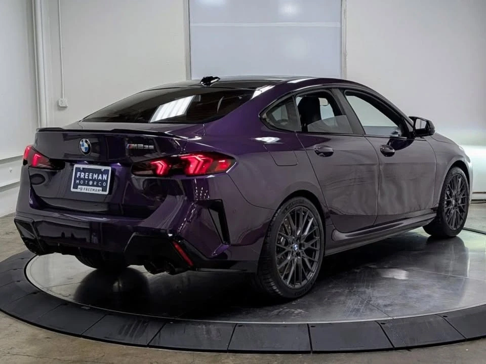 2025 BMW G42 2 Series - Image 9 of 20