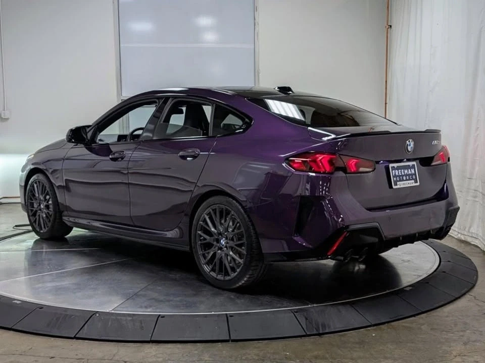 2025 BMW G42 2 Series - Image 7 of 20