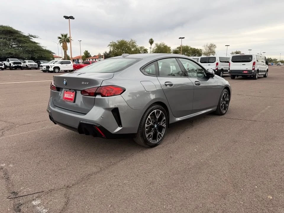2025 BMW G42 2 Series - Image 9 of 19