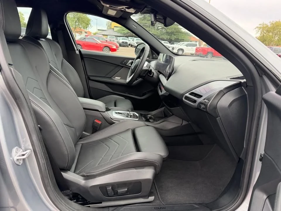 2025 BMW G42 2 Series - Image 17 of 19