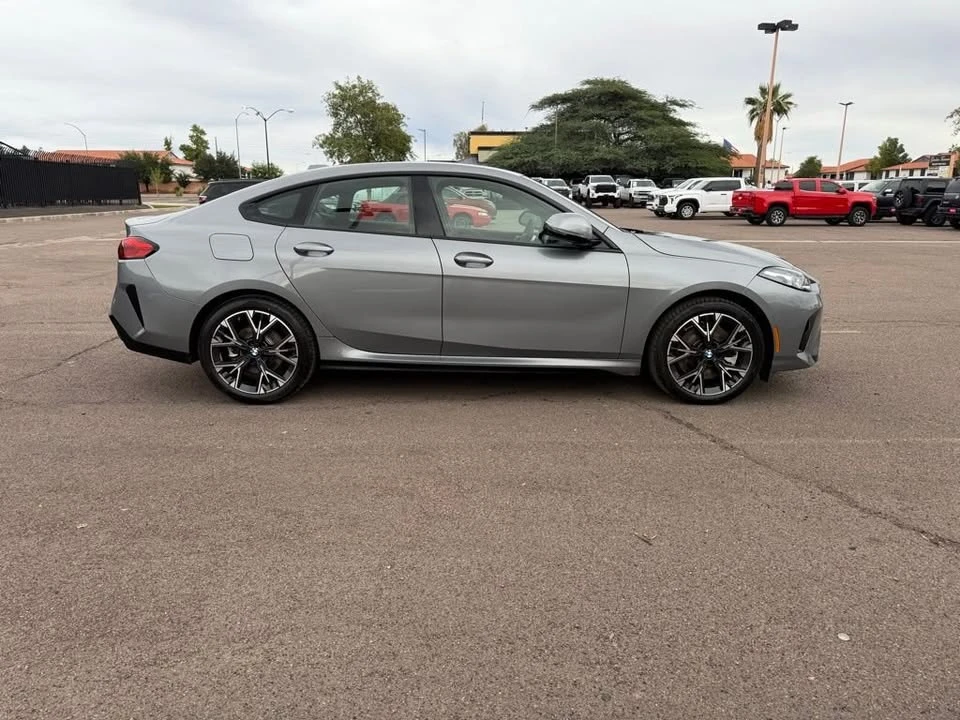 2025 BMW G42 2 Series - Image 10 of 19