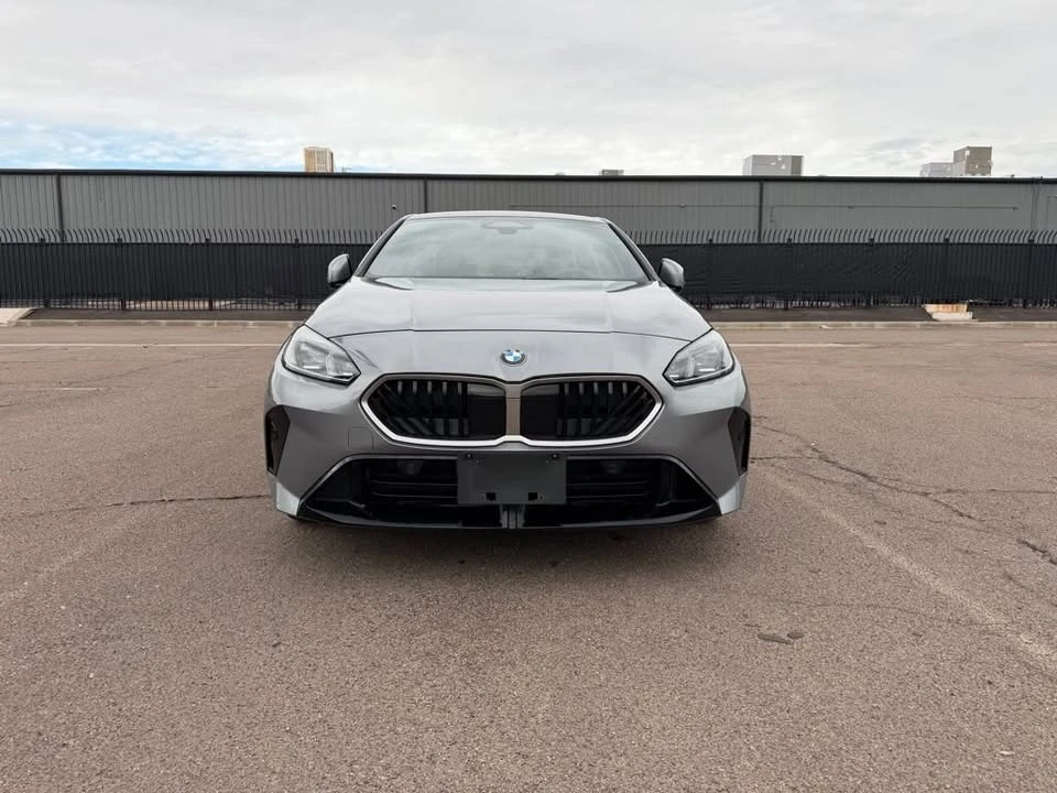 2025 BMW G42 2 Series - Image 3 of 19