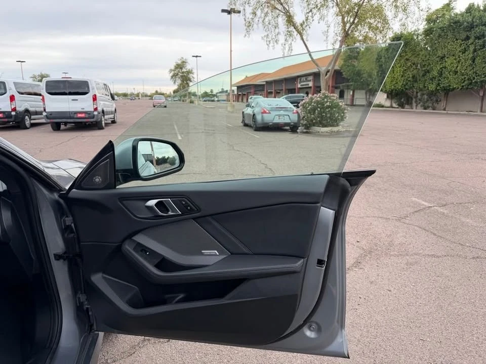 2025 BMW G42 2 Series - Image 18 of 19