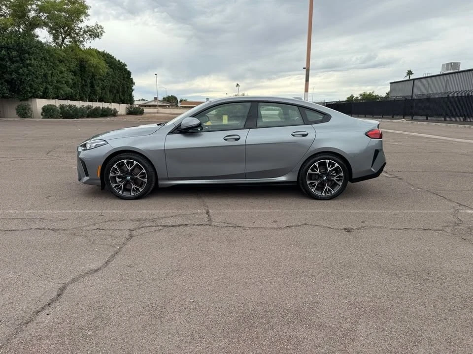 2025 BMW G42 2 Series - Image 5 of 19