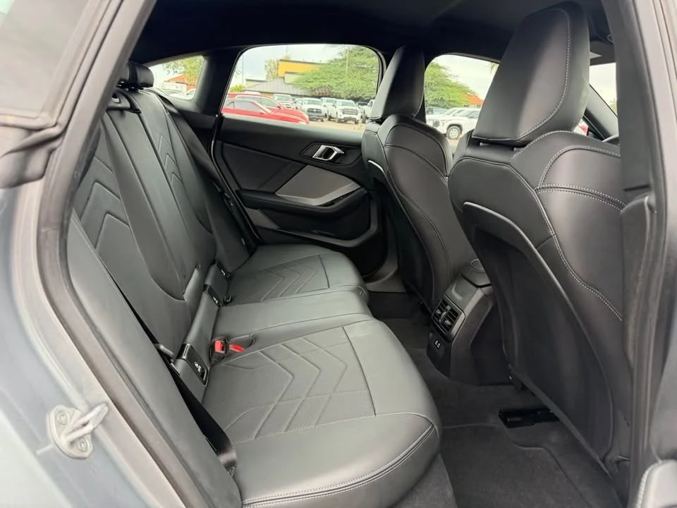 2025 BMW G42 2 Series - Image 15 of 19