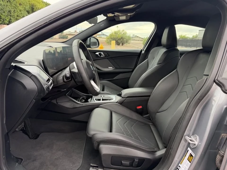 2025 BMW G42 2 Series - Image 19 of 19