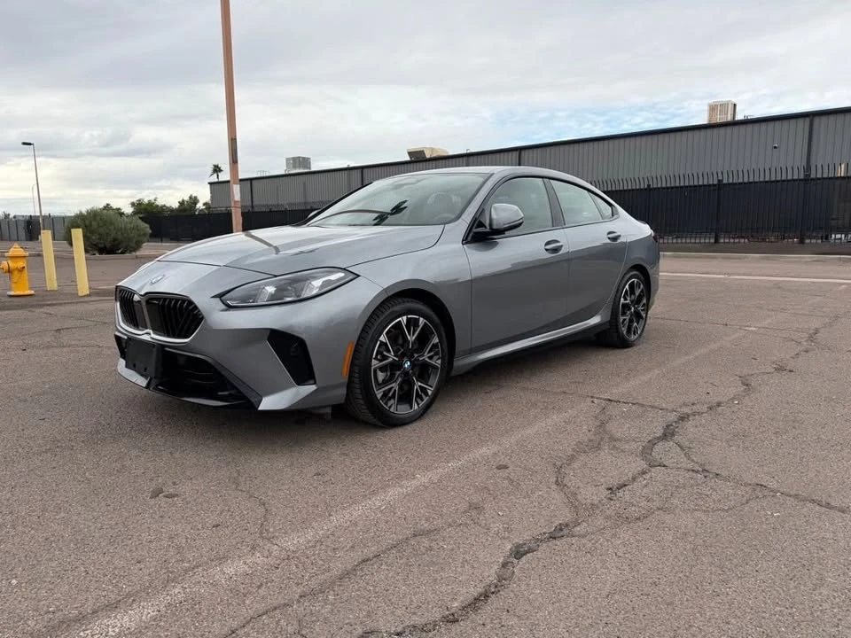 2025 BMW G42 2 Series - Image 4 of 19