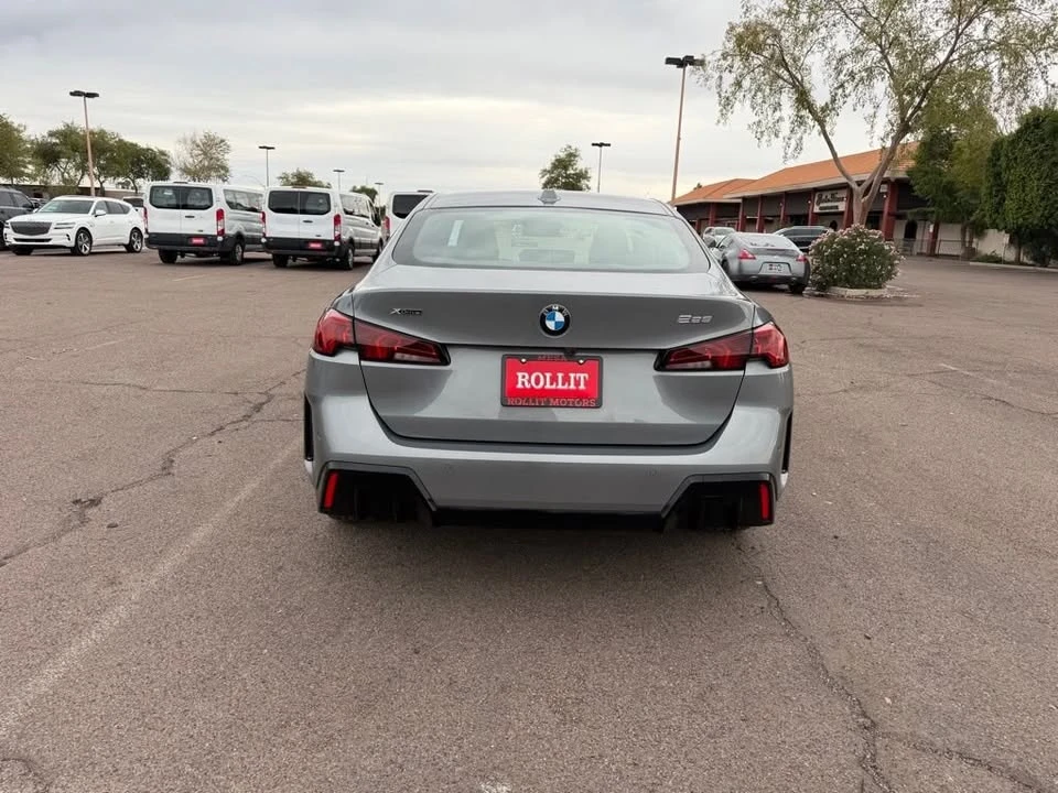 2025 BMW G42 2 Series - Image 7 of 19