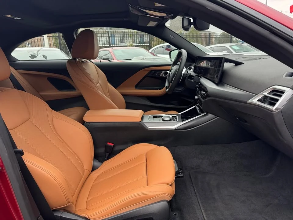2025 BMW G42 2 Series - Image 2 of 3