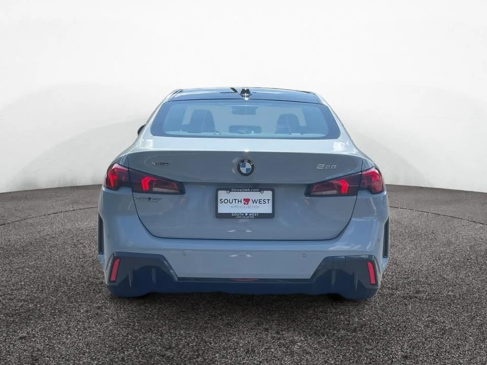 2025 BMW G42 2 Series - Image 3 of 19
