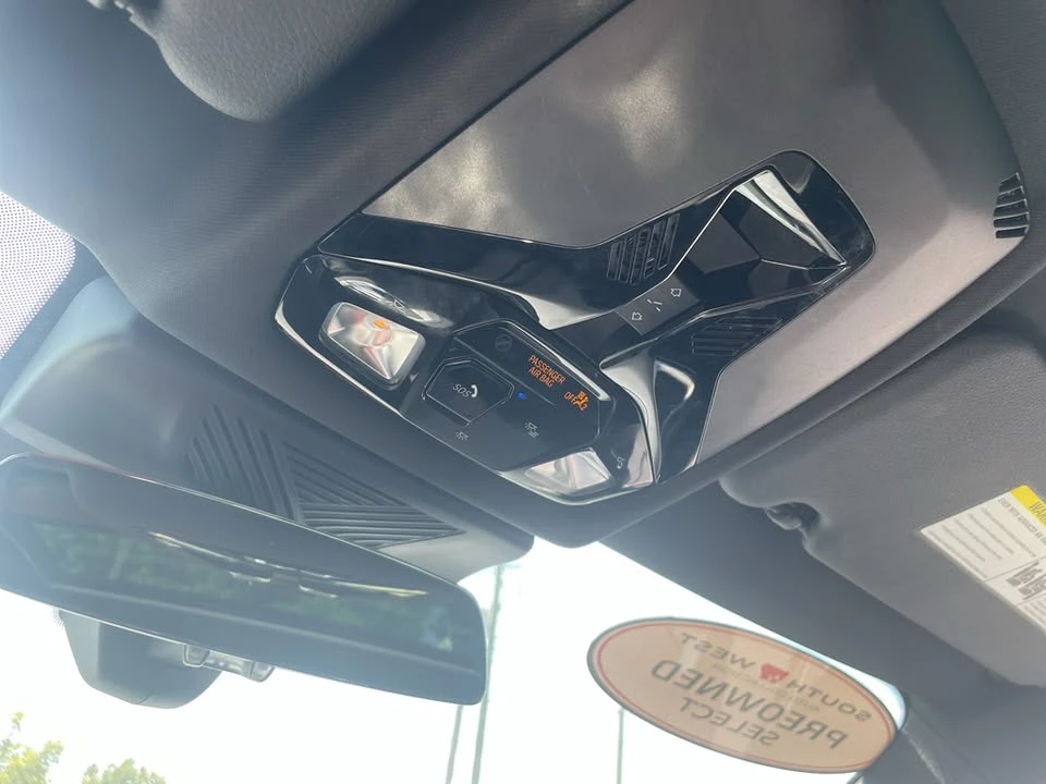 2025 BMW G42 2 Series - Image 9 of 19