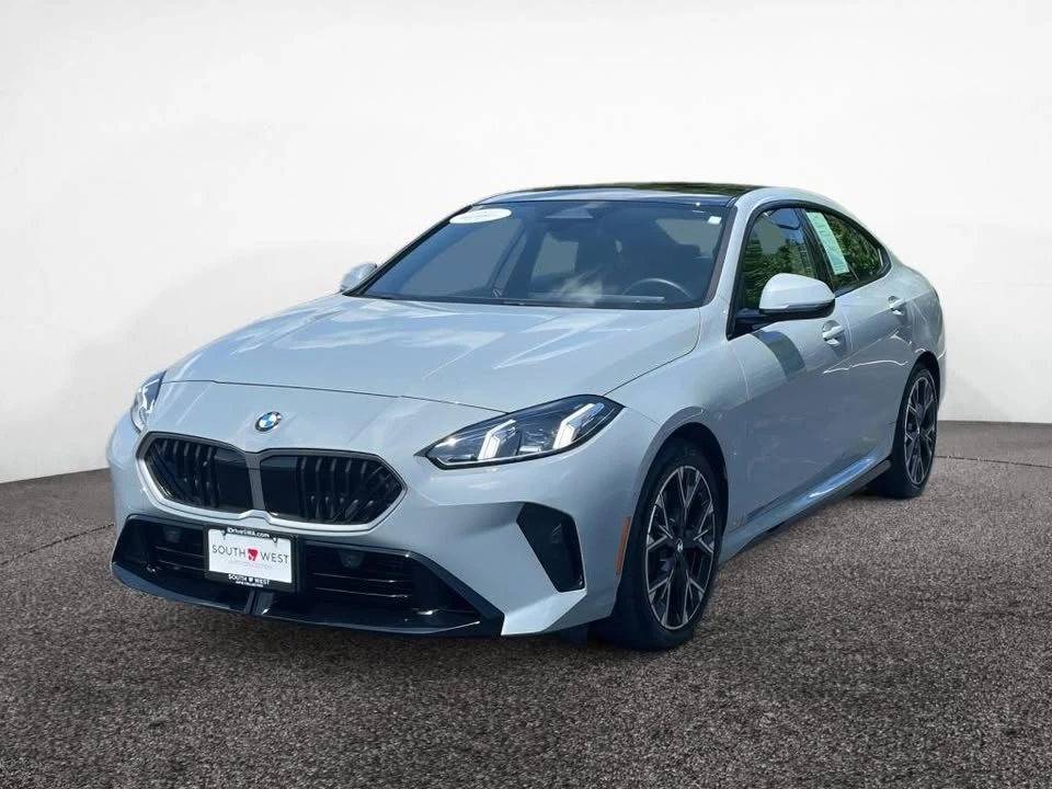 2025 BMW G42 2 Series - Image 6 of 19