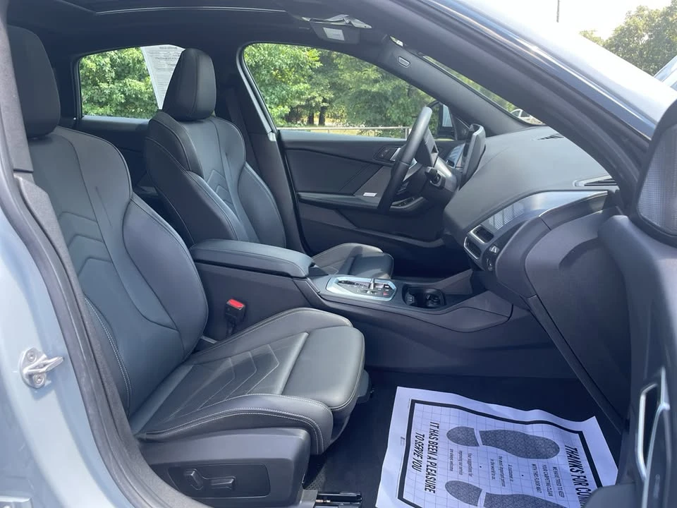 2025 BMW G42 2 Series - Image 13 of 19