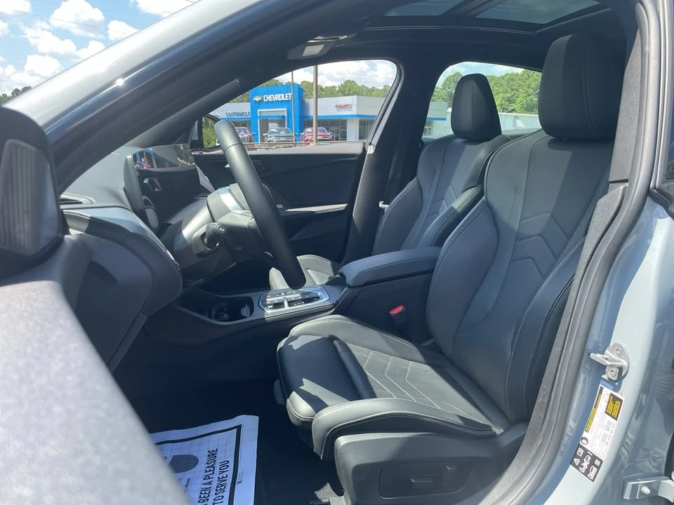 2025 BMW G42 2 Series - Image 12 of 19