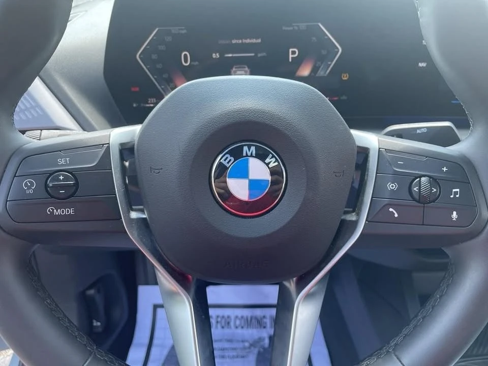 2025 BMW G42 2 Series - Image 7 of 19