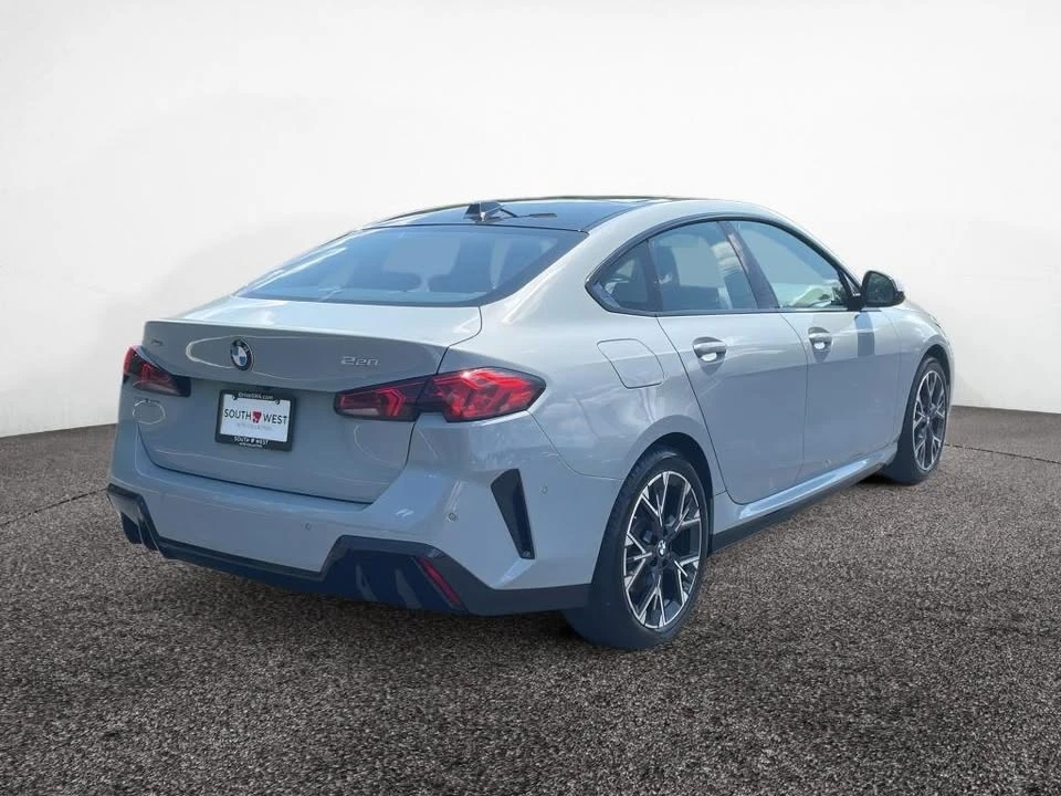 2025 BMW G42 2 Series - Image 3 of 18